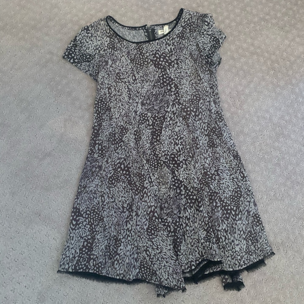 Urban outfitters dress